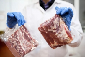 В августе в Новосибирской области подорожали яйца и свинина