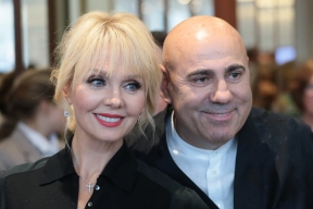 Валерия впервые рассказала о личной трагедии