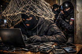 Цифровая оборона страны: власти объявили войну кибермошенникам. Что изменится для россиян?