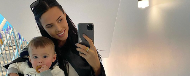 Анастасия Решетова продает свою новую квартиру