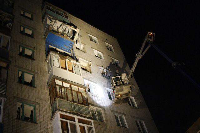 Агрессивный мужчина, погибший при взрыве в Зеленодольске, угрожал уничтожить квартиру