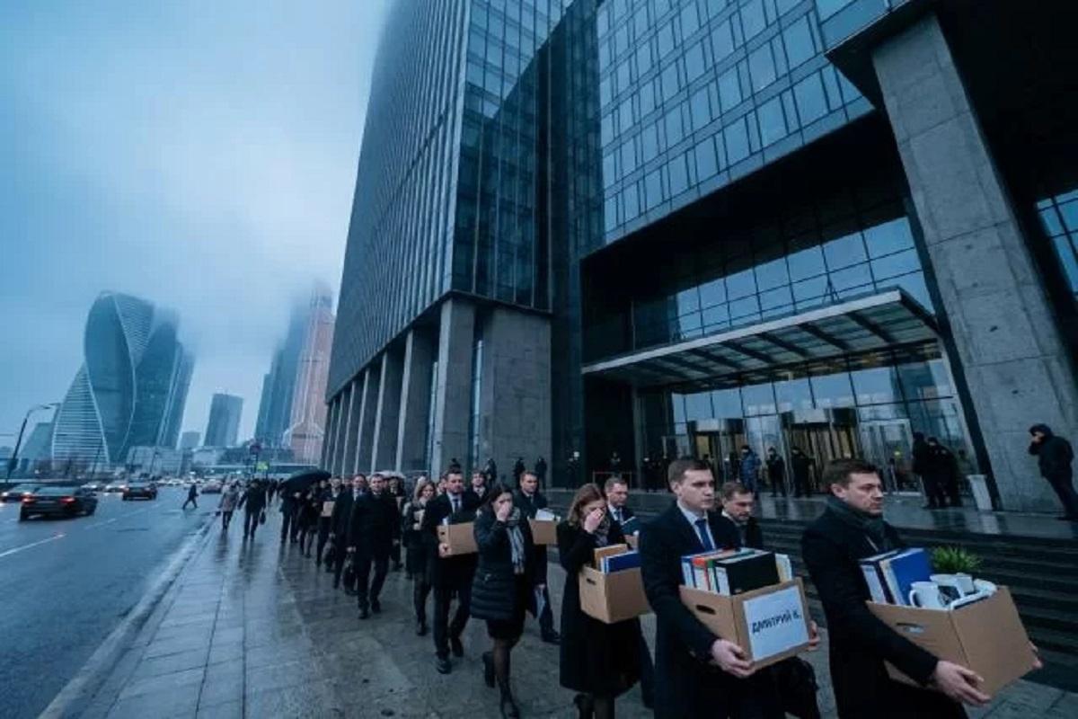Новый тренд работодателей – уволить сотрудника без скандала