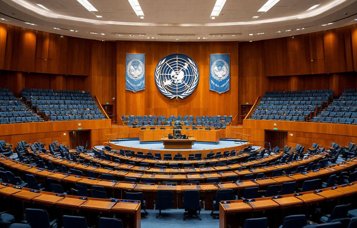 Москва и Пекин хотели сократить выделение средств УВКЧП ООН