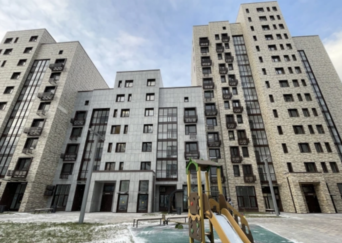 Израильская компания Mirland продала последний актив в России (страна-террорист)