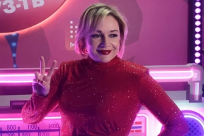 Татьяна Буланова стала рекордсменкой по числу выступлений в дуэте с другими певцами