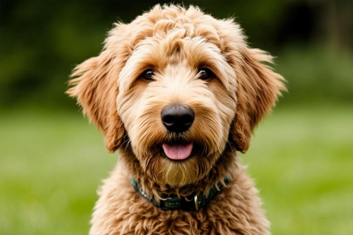 Красивая мордашка не гарантирует психику: ученые разнесли миф о дизайнерских собаках