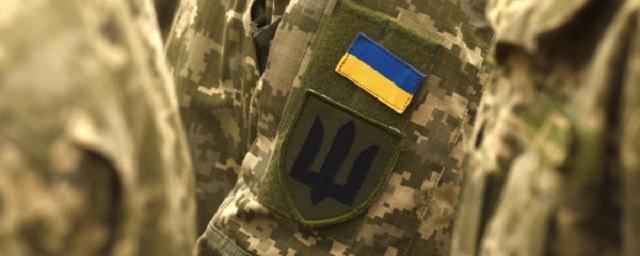 Минобороны России: 64-й батальон теробороны из Львова отказался ехать в Донбасс