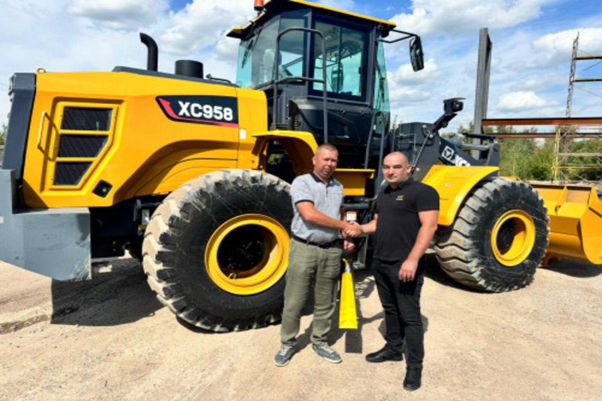 Господдержка в Башкирии помогает предприятиям модернизировать оборудование