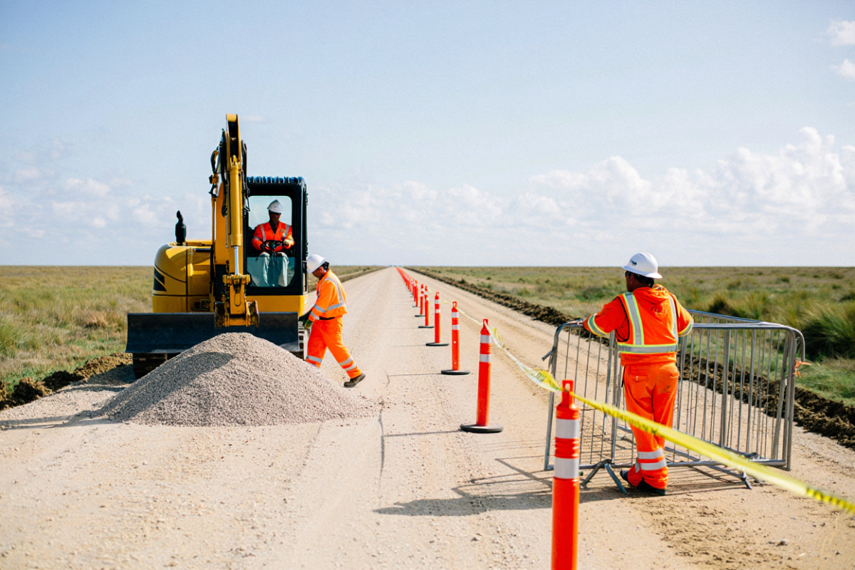 Названа цена достройки восточного обхода Астрахани