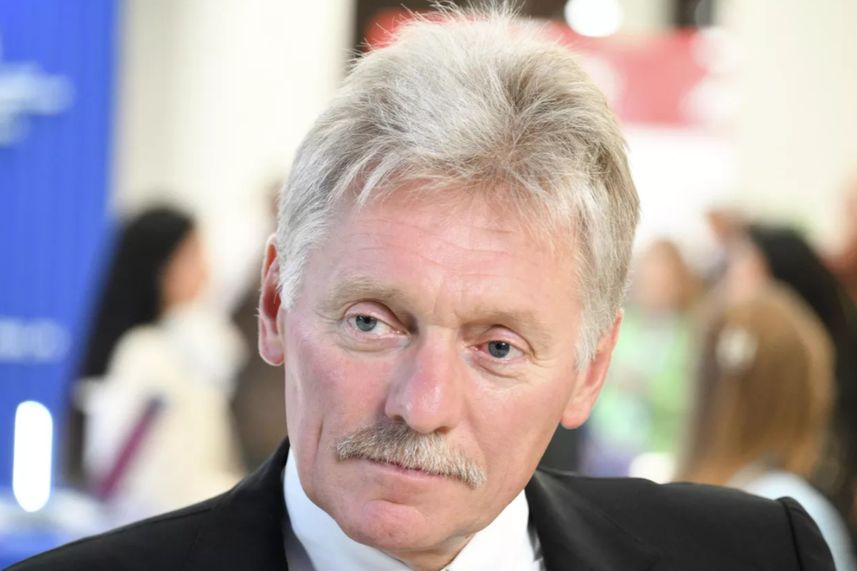 В Кремле заявили, что Россия несет свои ценности тем людям, которые их разделяют