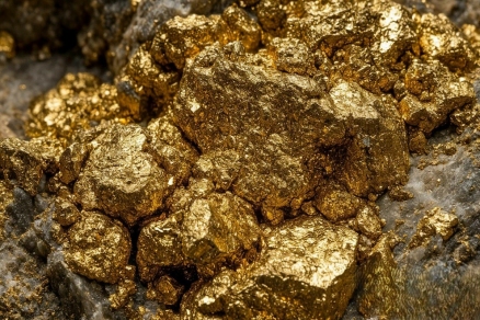 Полицейские пресекли нелегальную переработку золотосодержащей руды в Магаданской области