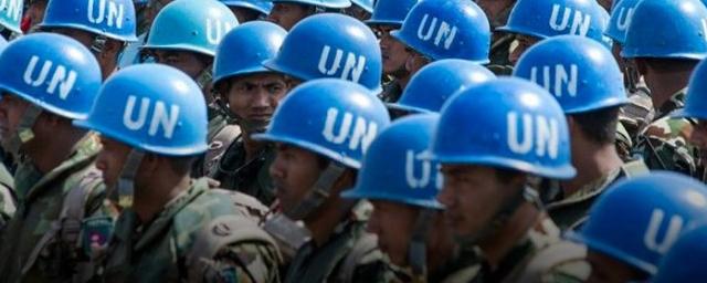 В Конго к смертной казни приговорили более 50 человек за убийство сотрудников ООН