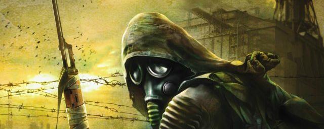 Игра «S.T.A.L.K.E.R.: Тень Чернобыля» обновлена впервые за 13 лет