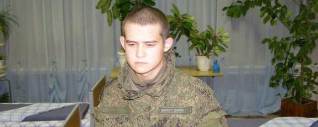 Солдат, застреливший сослуживцев в Забайкалье, арестован военным судом