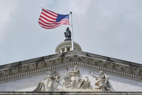 Пять американских штатов подали в суд на администрацию Трампа из-за $10 млрд