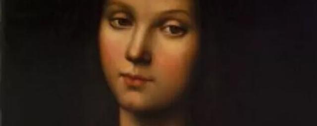 Неизвестную картину Рафаэля с изображением Марии Магдалины нашли в частной коллекции