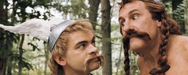 Представлена актерская группа продолжения «Астерикса и Обеликса»