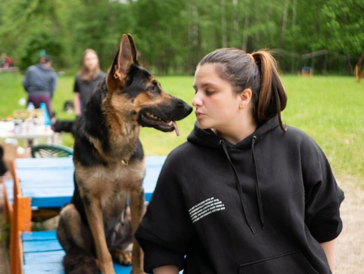 В Чехове задержана владелица приюта по подозрению в жестоком обращении с животными