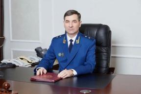 Впервые за два года: губернатор Гладков ушел в отпуск, оставив регион экс-прокурору на фоне слухов об отставке
