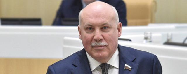 Посол РФ в Беларуси считает освобождение журналистов дружеским шагом