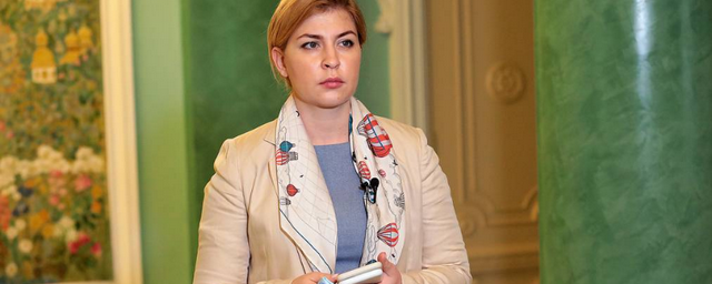 Киев заявил, что не получал гарантий по «Северному потому – 2»