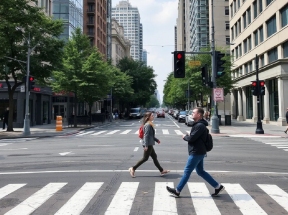 Пешеход не всегда прав. Когда водитель может не уступать дорогу на «зебре» – пояснения суда шокировали всех
