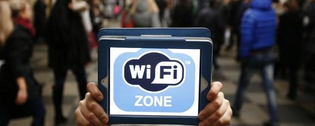 В метро Петербурга запускают бесплатный Wi-Fi