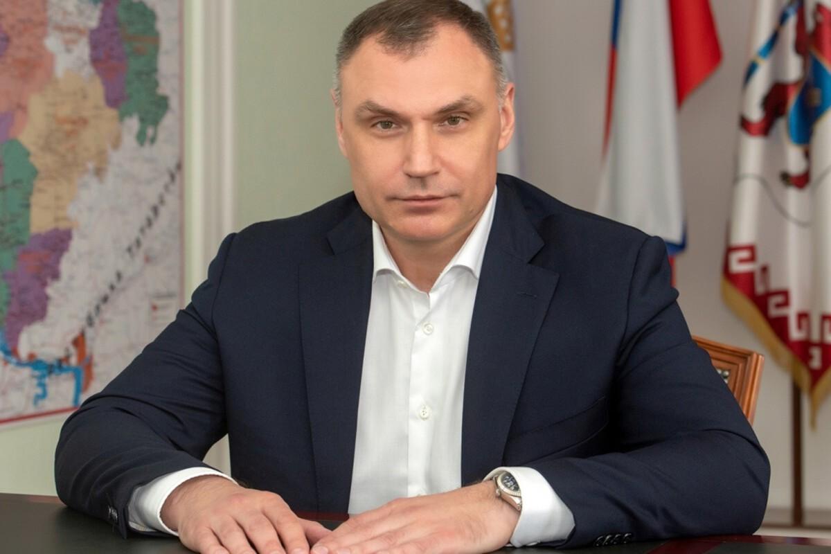 В сети появилось поддельное видео с участием главы Марий Эл