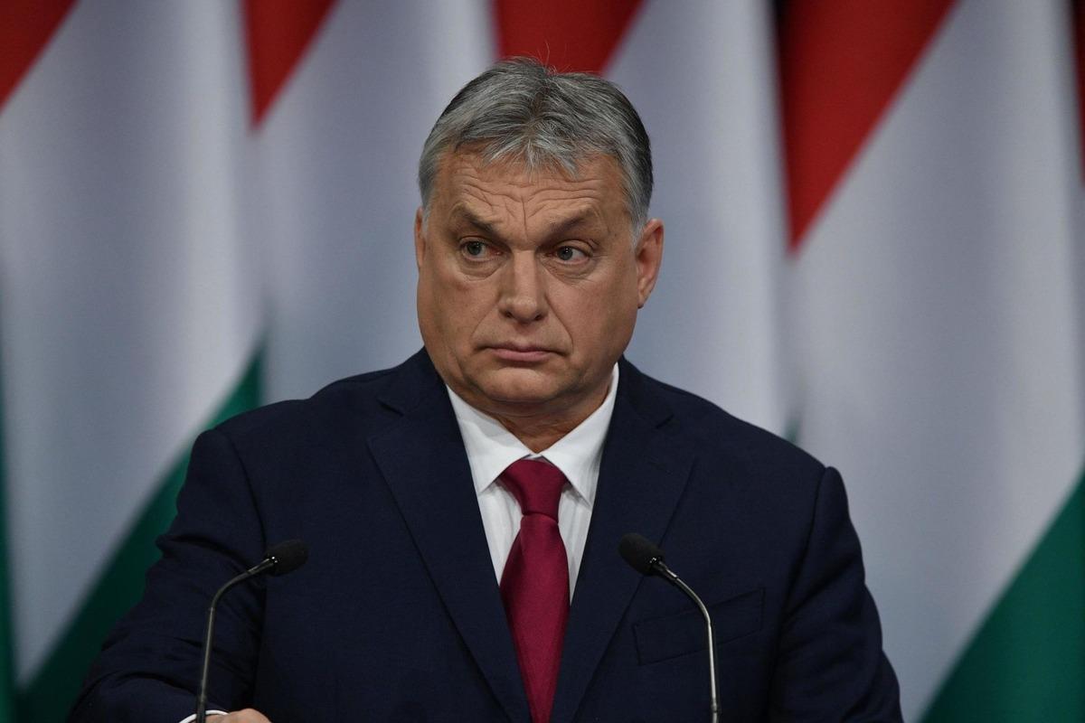 Орбан: Западное общество утратило общую моральную основу