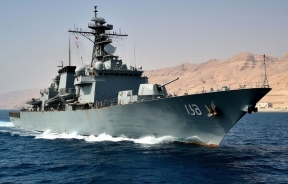 Охота из скал: почему авианосцы бессильны против скоростных лодок Ирана