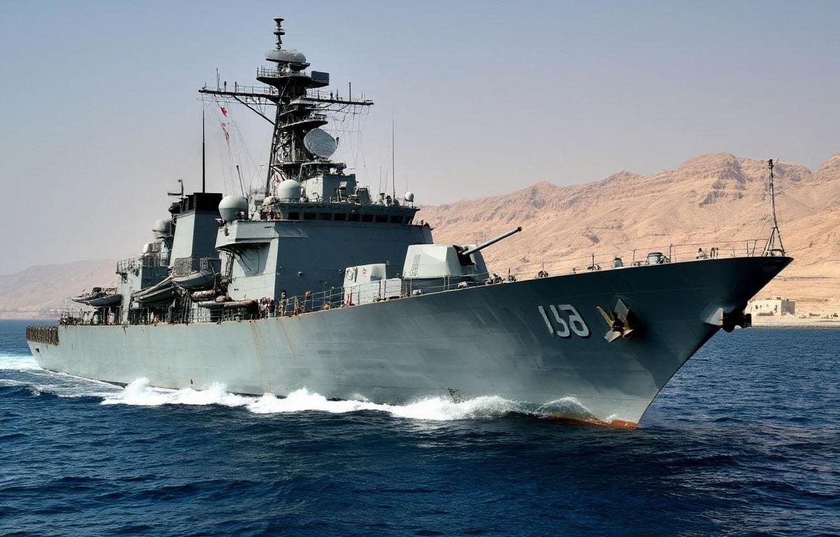 Охота из скал: почему авианосцы бессильны против скоростных лодок Ирана