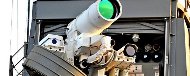Вице-премьер Борисов: В спецоперации на Украине Россия применяет лазерное оружие