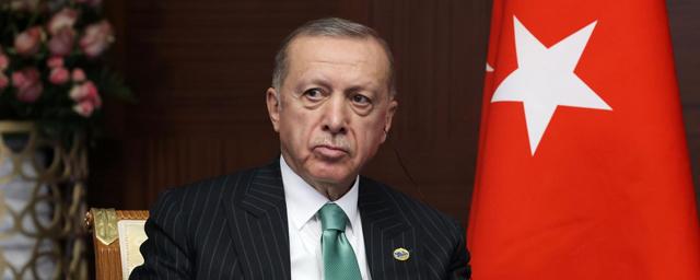 Erdogan says new Turkish constitution important