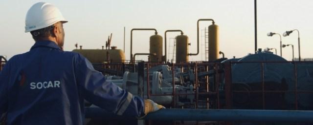 Евросоюз обсудит с Азербайджаном возможность увеличить поставки газа в Европу