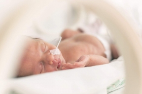 Более 11 тысяч новорождённых в Якутии прошли генетический скрининг в 2023 году