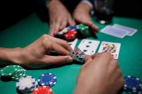 Покер онлайн: как найти лучшие условия для игры?