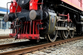 В преддверии жаркого сезона в Костромской области на дежурство встали три пожарных поезда