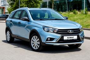 Китайский турбомотор под капотом «Азимута»: АвтоВАЗ нашел способ не зависеть от конкурентов