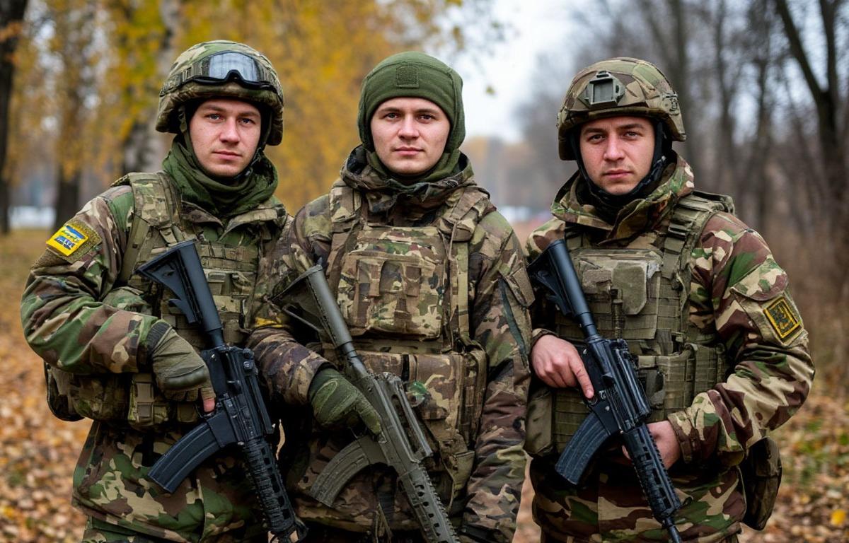 Перебежчик ВСУ объяснил побег влиянием финской активистки