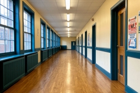 Школьные звонки сменят формат в феврале