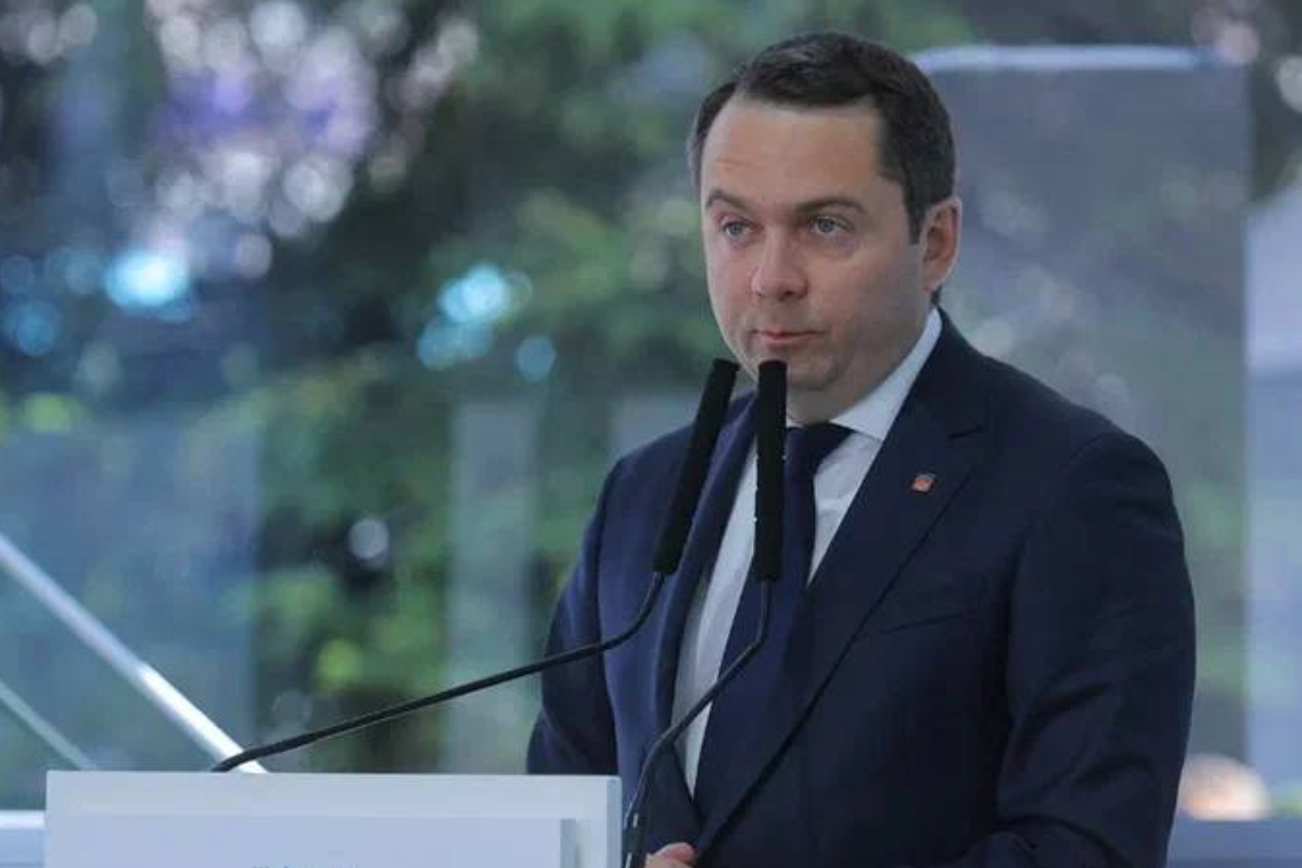 Губернатор Андрей Чибис: Мурманская область снова в числе лучших в стране — и это заслуга наших педагогов