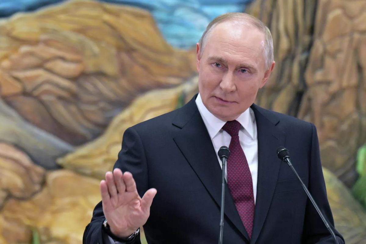 Повестка российско-индийского саммита: углубление стратегического партнерства и долгосрочных перспектив