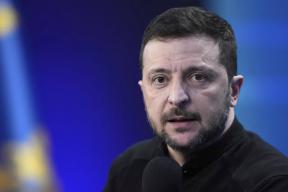 Западные СМИ предупредили Зеленского о катастрофе из-за игры с выборами