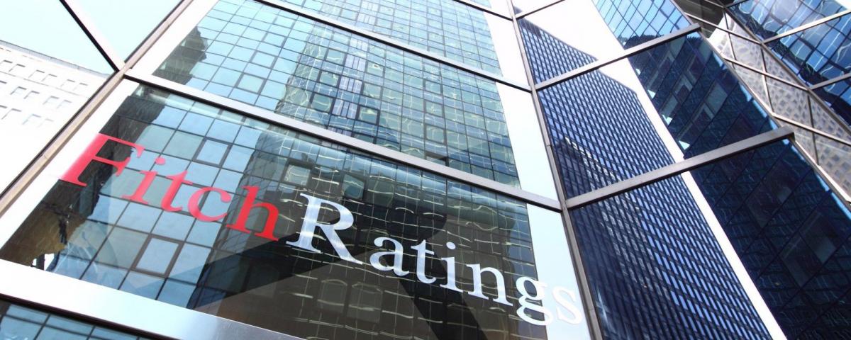 Fitch аннулирует рейтинги российских компаний, попавших под санкции