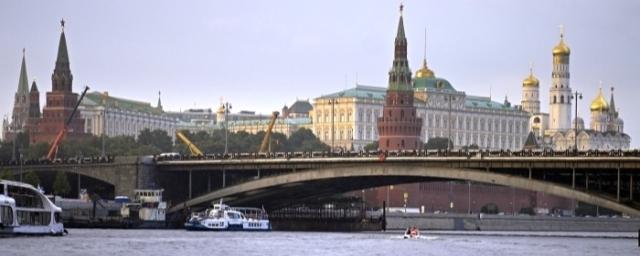 Москва лидирует среди регионов России по темпам восстановления турпотока