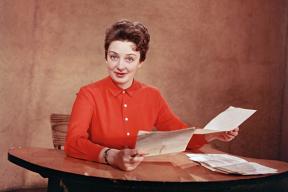 Она улыбалась миллионам, а дома её ждал ад: Трагедия Анны Шиловой, которую не показывали по ТВ