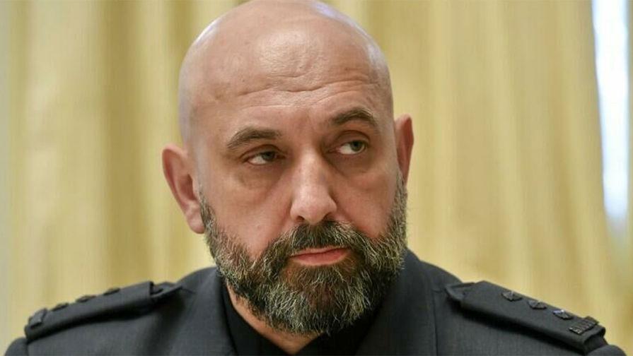 Экс-генерал ВСУ Кривонос назвал опасной ситуацию для ВСУ в районе Часова Яра