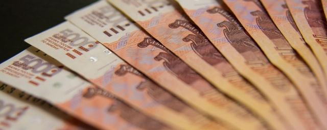 Сбербанк уменьшил ставки по рублевым вкладам