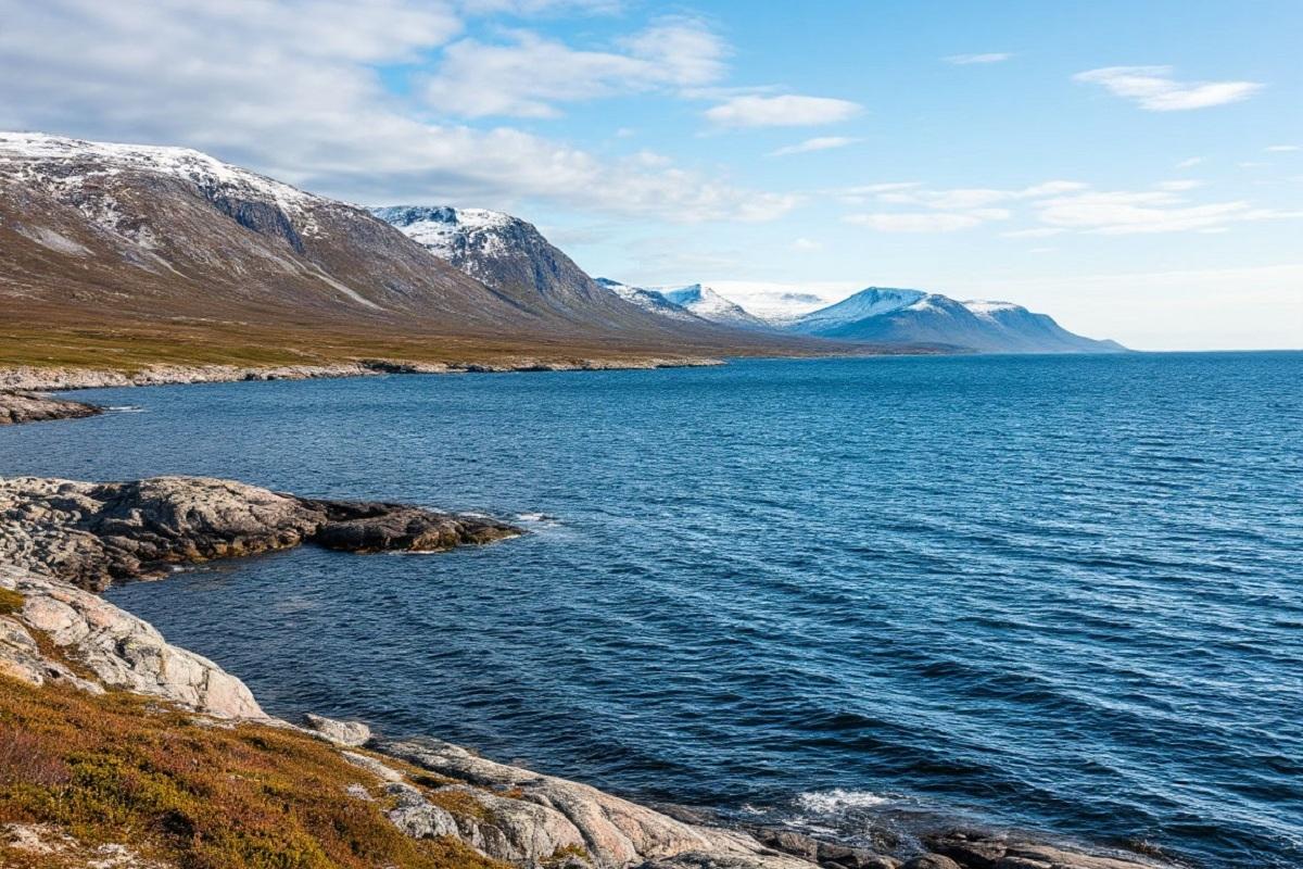 В Мурманской области сделали важное заявление о радиационной опасности в Баренцевом море