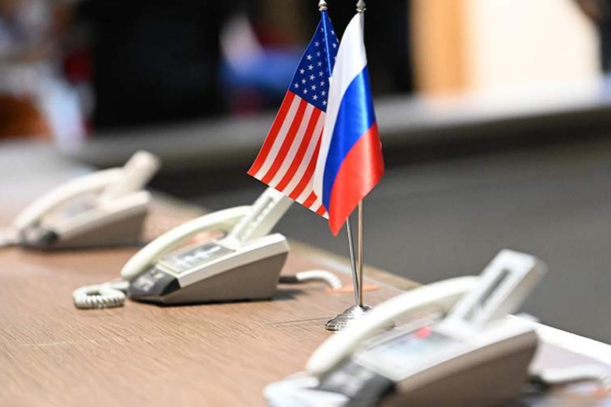 США и Россия в игре «кто кого»: борьба за будущее Украины продолжается, победителя нет